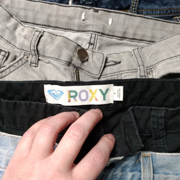 Shorts bundle 3 - Picture 3 of 8